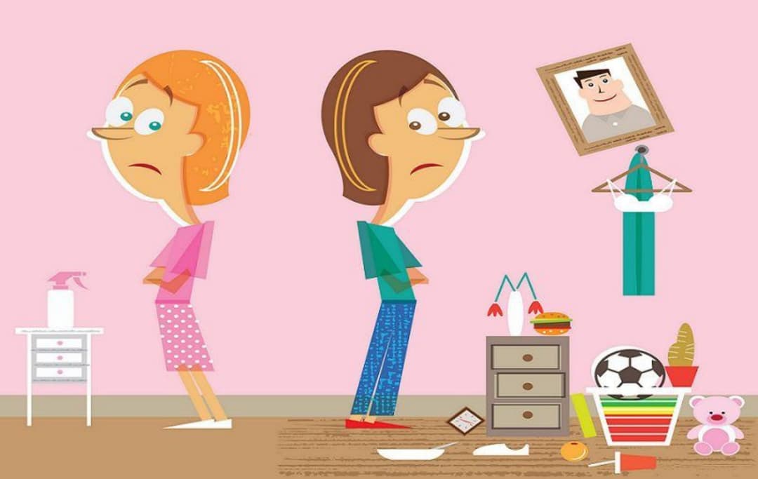 Best Ways to Avoid Bad Flatmates