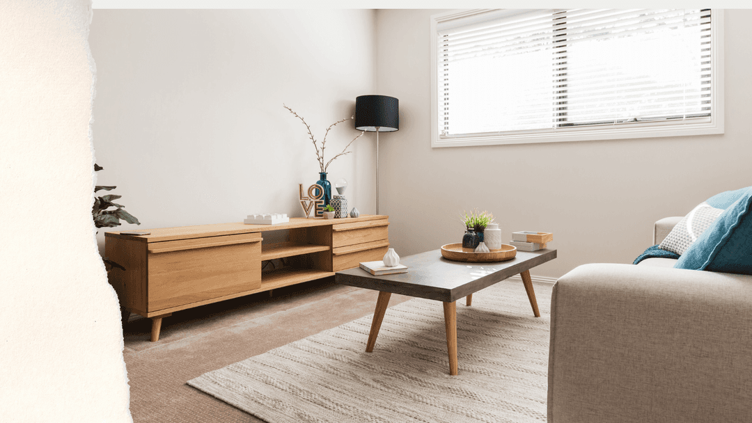 Tips for Creating an Attractive Room for Rent Listing