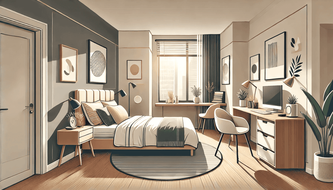 How to Rent a Spare Room in Your House in 2025: A Complete Guide
