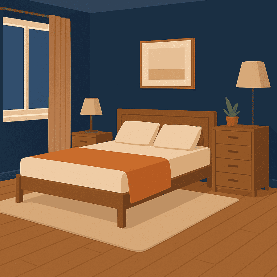 How to Make Your Room Listing Stand Out (Even in a Crowded Market)