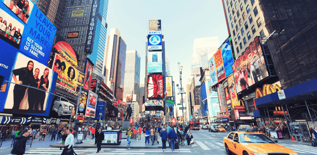 Finding Your NYC Dream Flatmate: The Ultimate iROOMit Guide