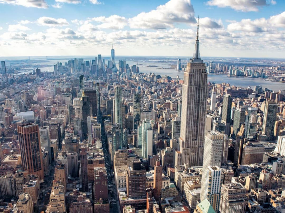 How to Find a Roommate or Room for Rent in New York City
