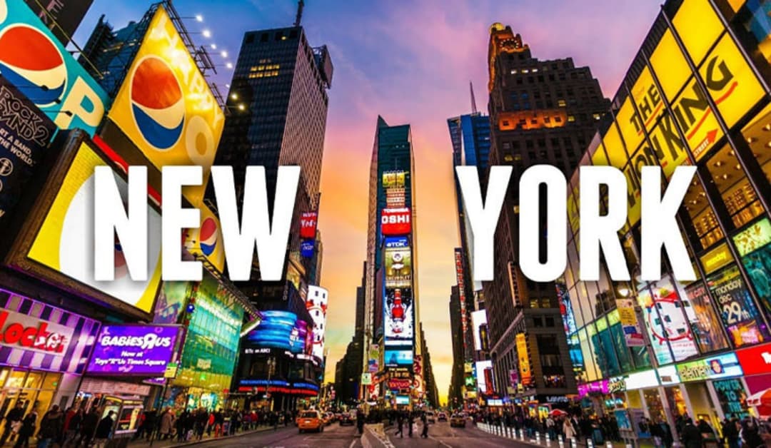 Why Move to New York City?