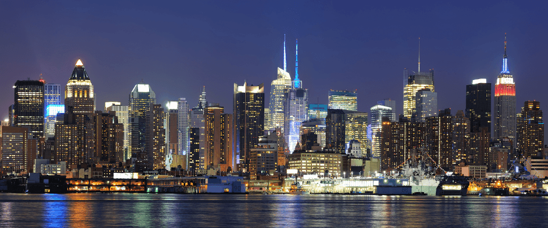 Cost of Living in NYC Compared to Other US Cities