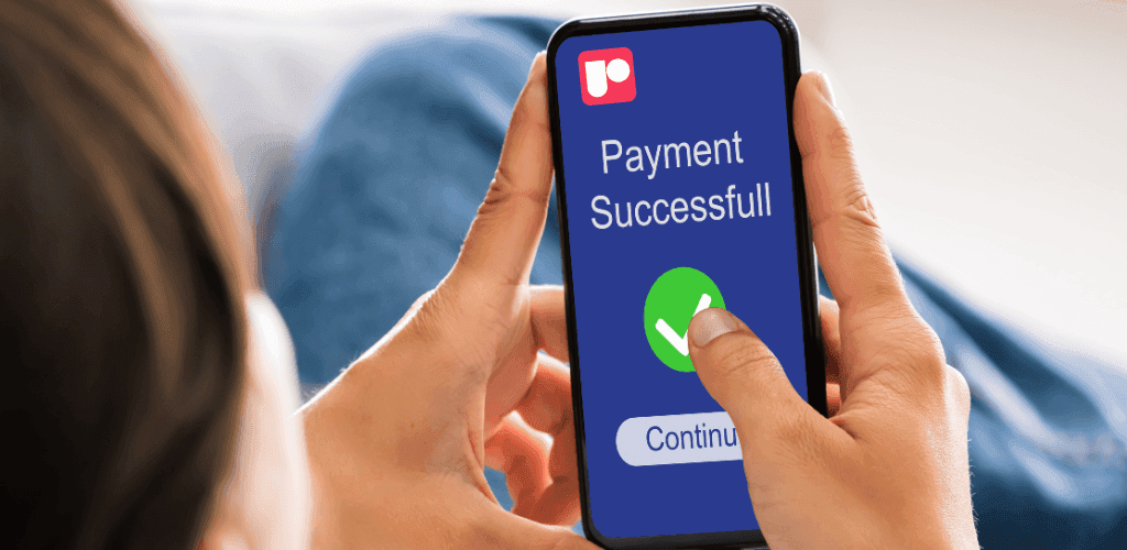 payment-successful-iroomit-app-on-phone.png