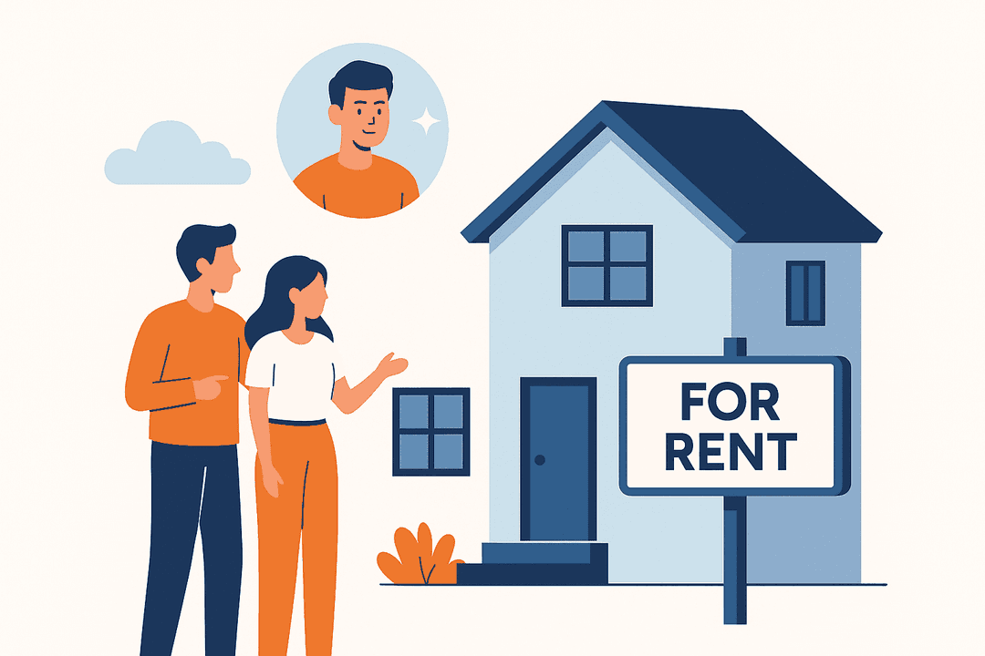 Australia Wants to Tax Your Spare Bedroom?!