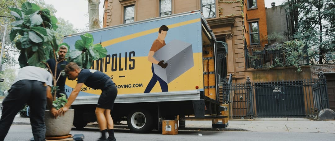 Local Moving Checklist: What to Do Before Moving Day