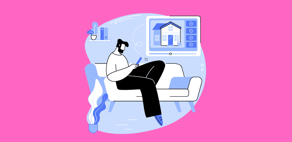 Why an App is Better Than a Website for Finding a Flatmate and Room Rental