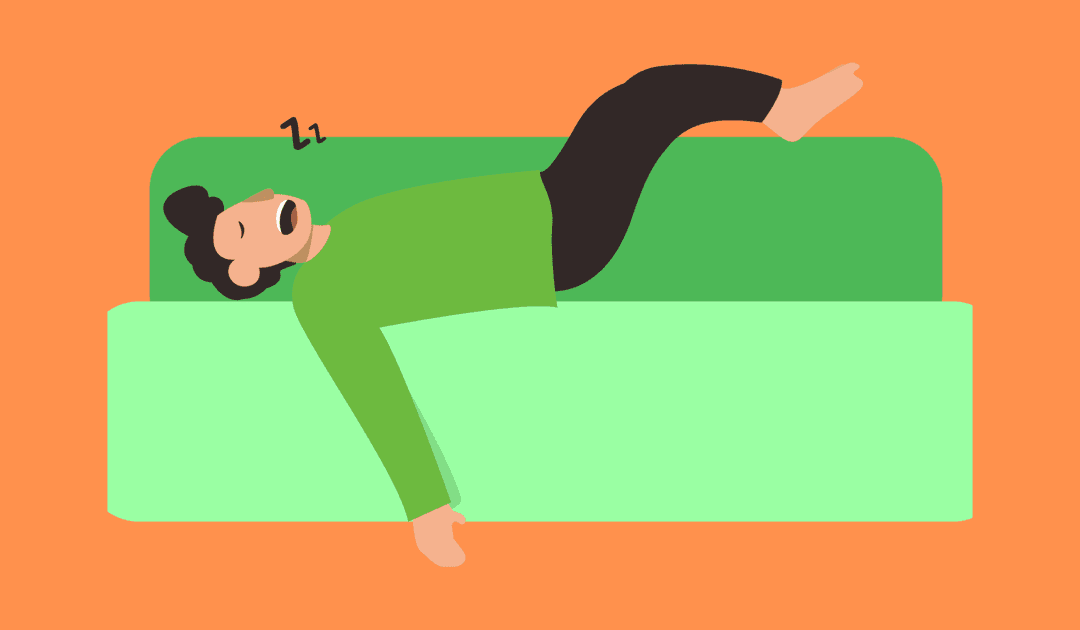 My Roommate Snores Really Loudly and I Need Help!