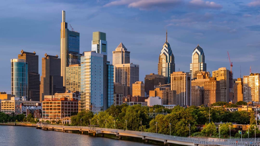 Find a Roommate & Rooms for Rent in Philadelphia