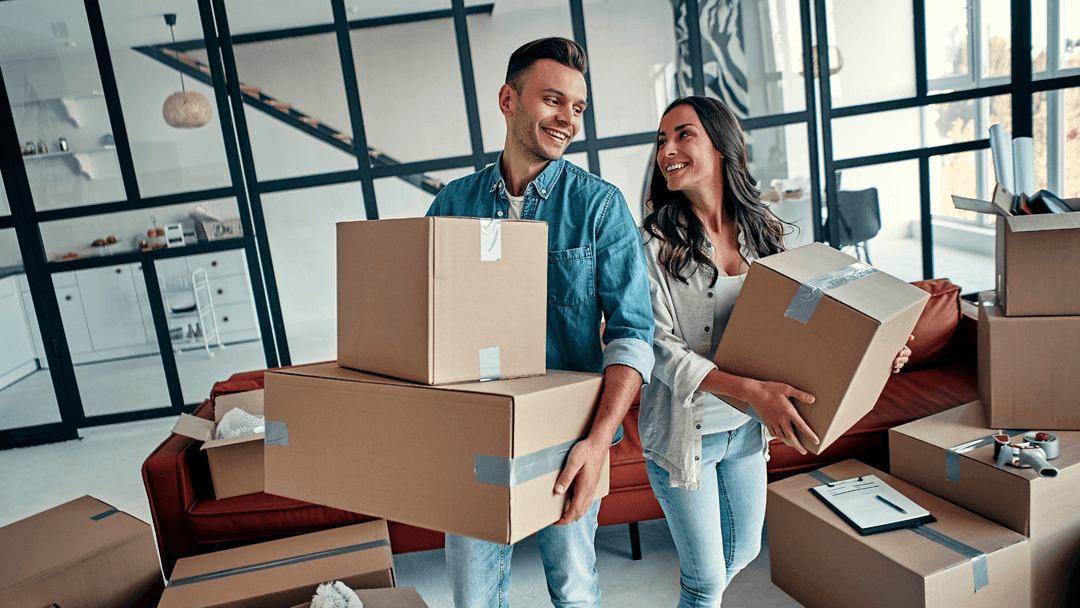 How to Prepare Your Home for Movers