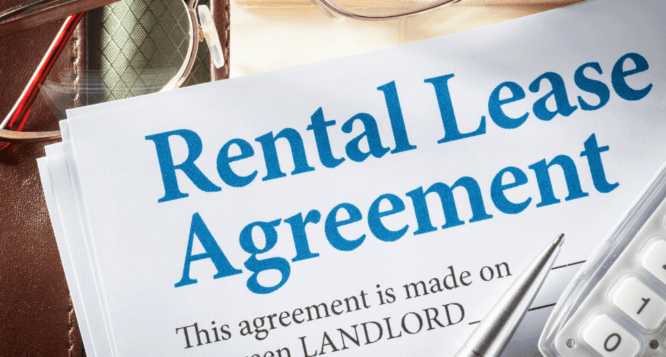 The Ultimate Guide on Rental Leases: Don't Sign on the Dotted Line Until You Read This