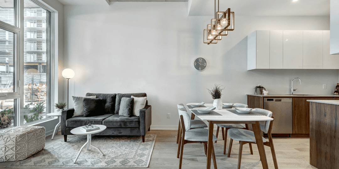 How to Rent a Room in Your Flat or House