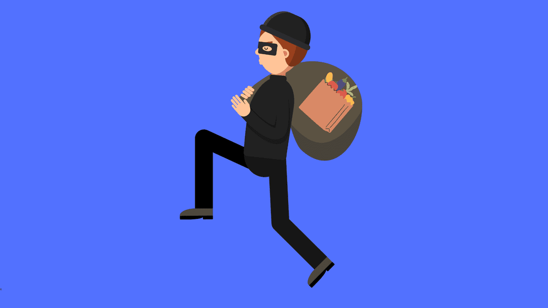 Your Roommate Stealing Your Food: Navigating Food Theft Among Roommates