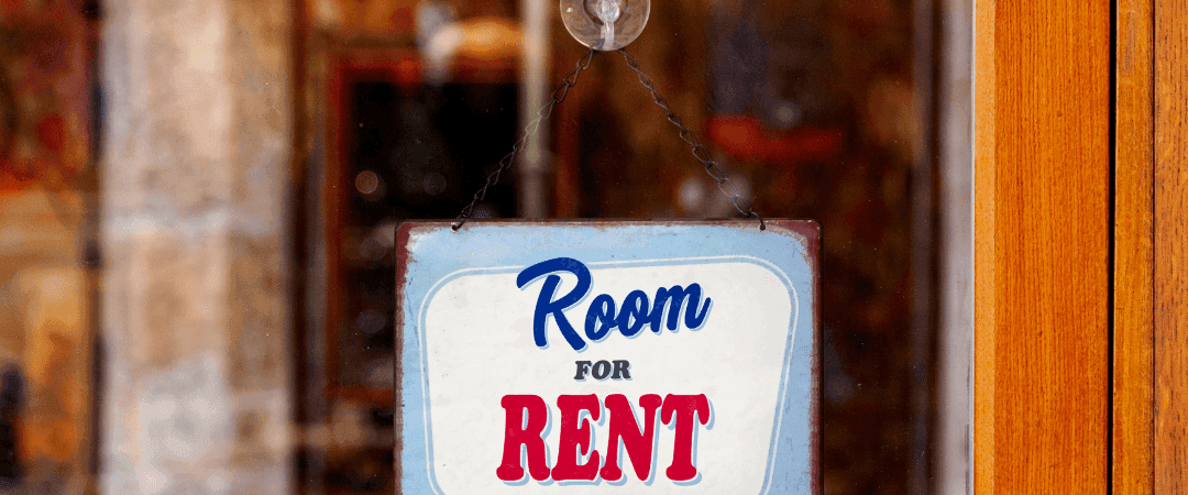 4 Steps to Complete Before Renting Out a Room in Your Home