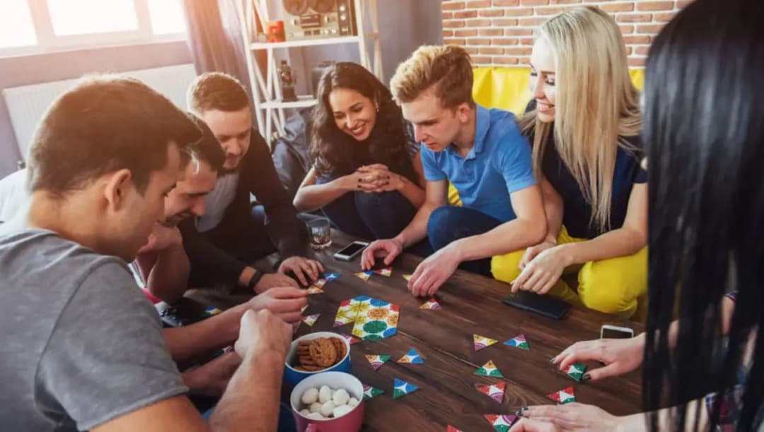 Reimagining the Process of Shared Living