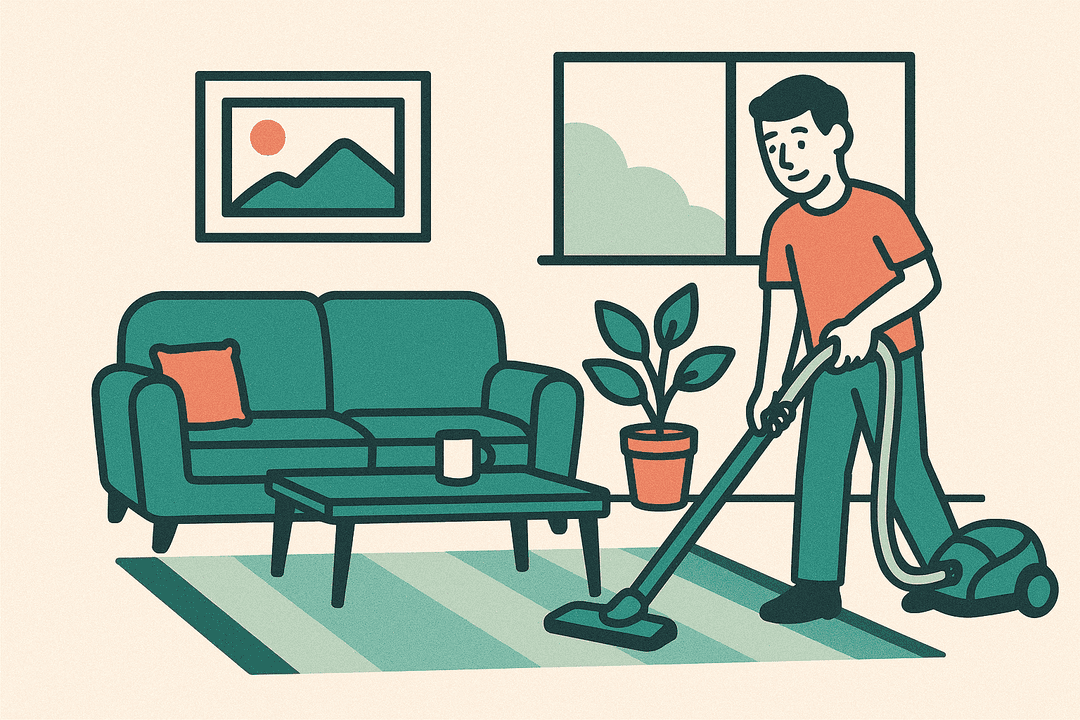 How to Choose the Perfect Roommate 2025: 7 Green Flags to Look For