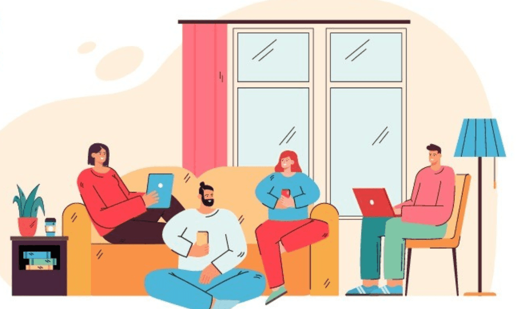 roommates-chilling-on-couch-vector.png