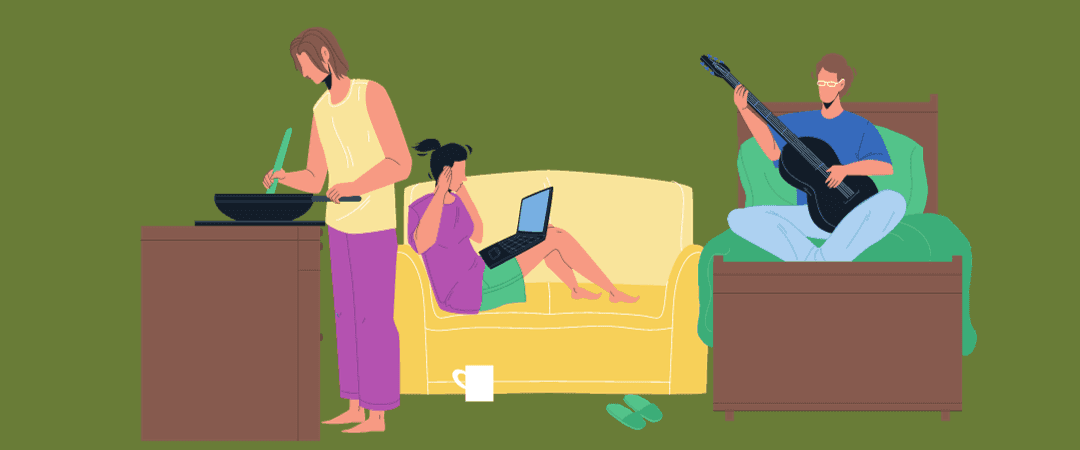 How to Prepare Your Space for a New Roommate