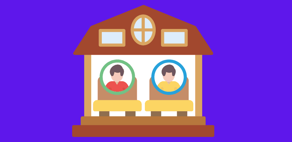 Save Money With a Roommate and How to Find One