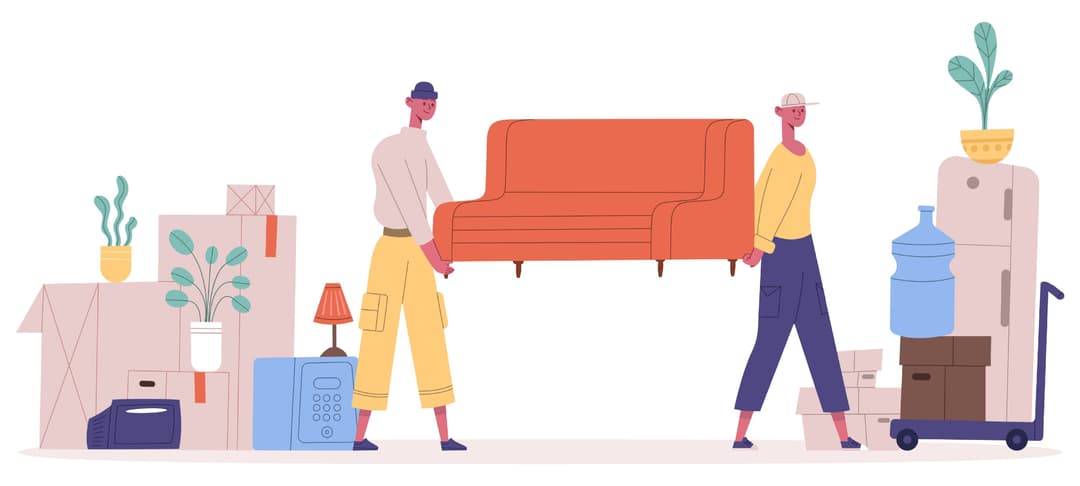 How to Make an Unwelcomed Roommate Move Out