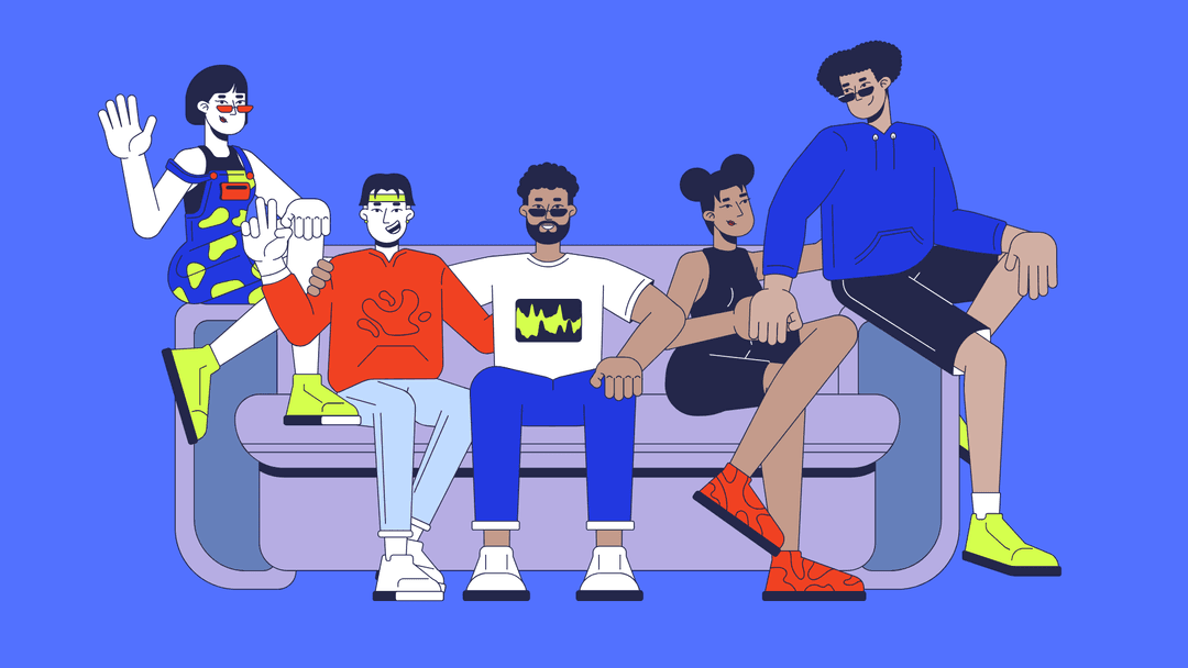 Getting to Know Your New Roomie: Icebreakers and Tips