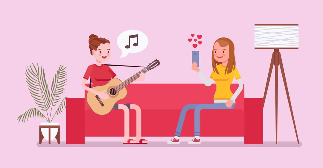 25 Activities to Try With Your New Roommate