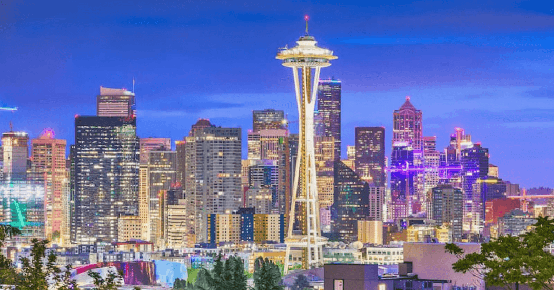 Find a Roommate or a Room for Rent in Seattle