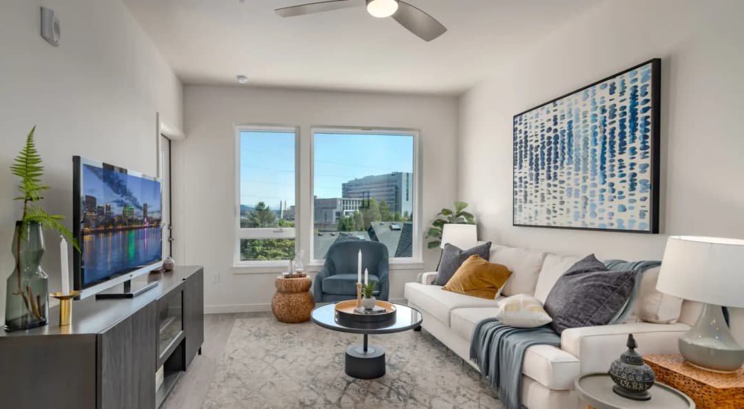 23 Best Decor Ideas for a Small Apartment in 2024