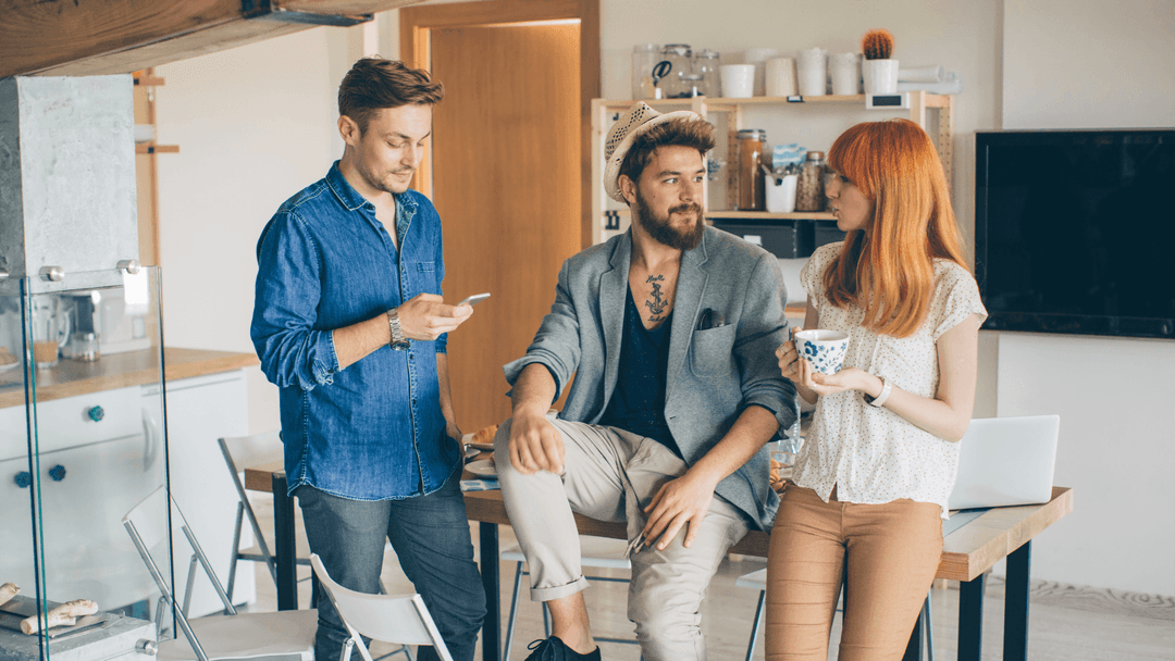 New York City Co-Living Guide: A Comprehensive Overview