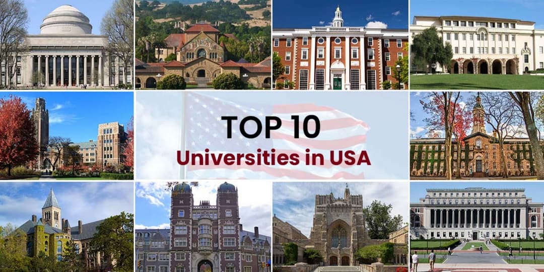 How to Find Flatmates at Top 10 USA Universities & Colleges