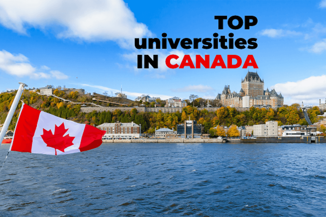 Find Roommates & Rooms at Top 10 Universities in Canada