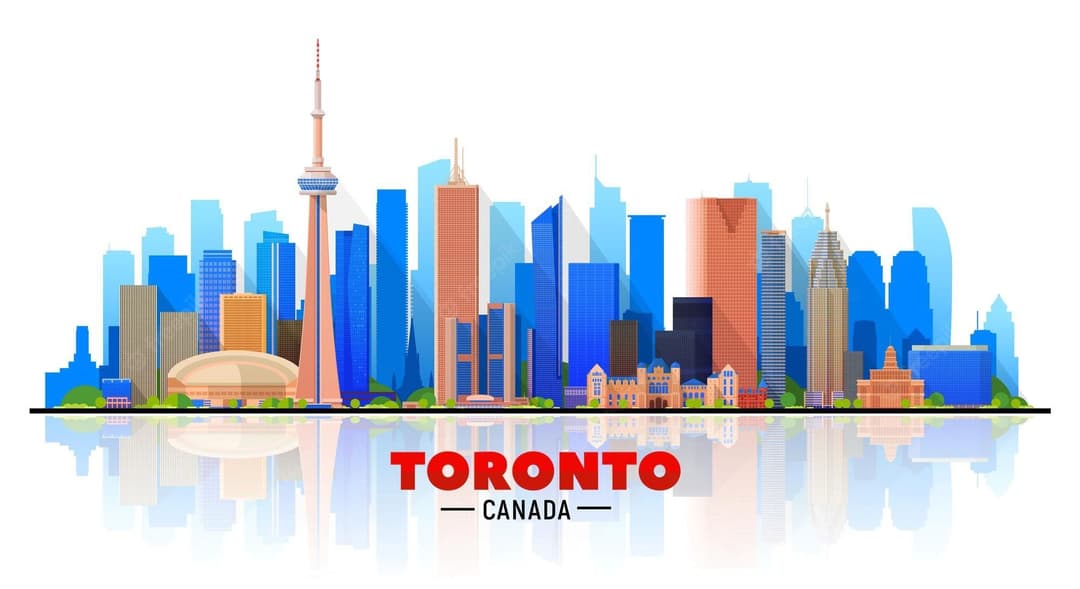 Why Does Renting a Flat Cost so Much in Toronto?