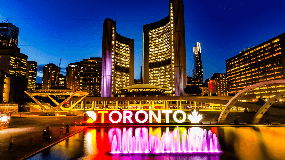 Finding Your Perfect Room Rentals in Toronto: Why iROOMit is Best
