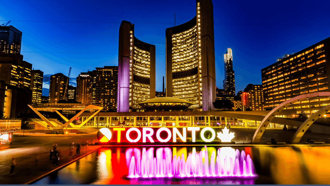 Finding Your Perfect Place: A Guide to Roommates and Rentals in the Greater Toronto Area (GTA)