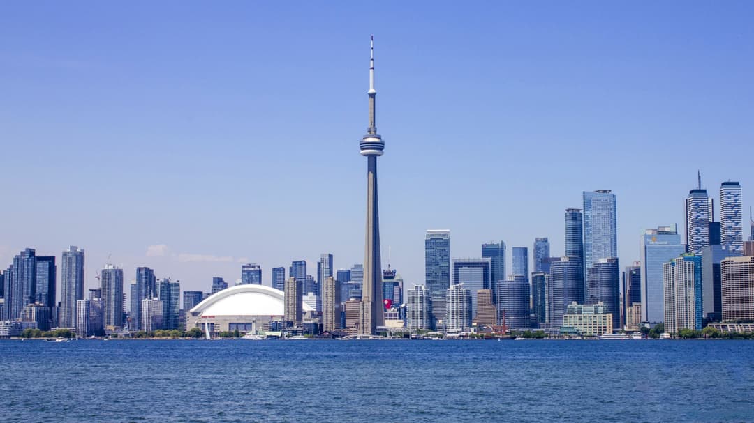 Visiting or New to Toronto? Fun Stuff to Do!