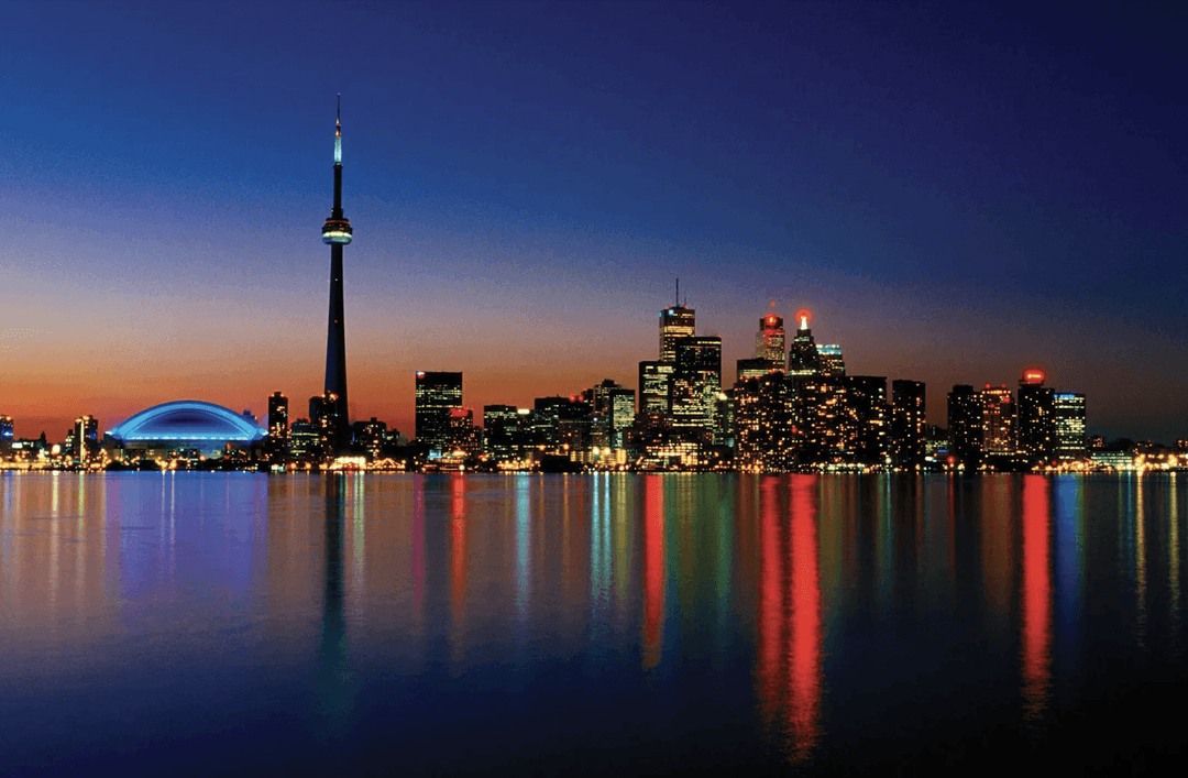 10 Best Restaurants in Toronto