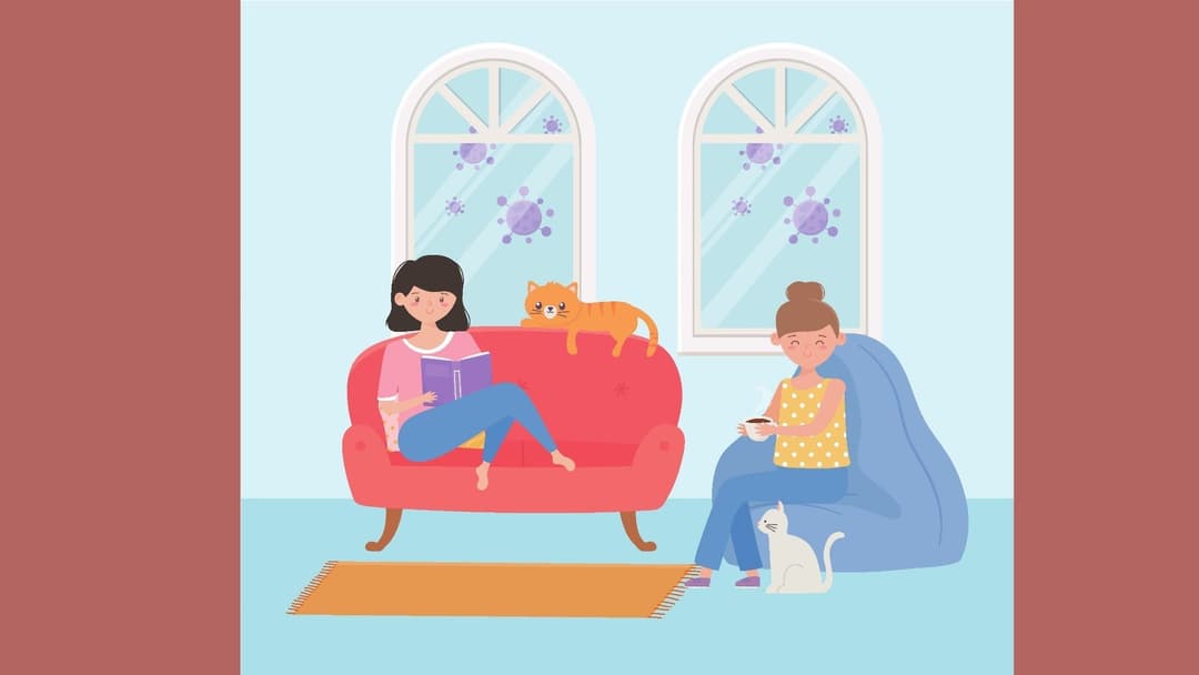 two-girls-sitting-with-cat-vector.jpg