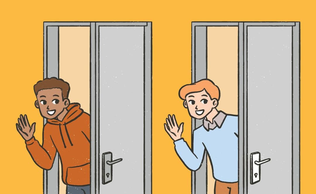 two-guys-looking-out-from-door-waving-vector.jpg