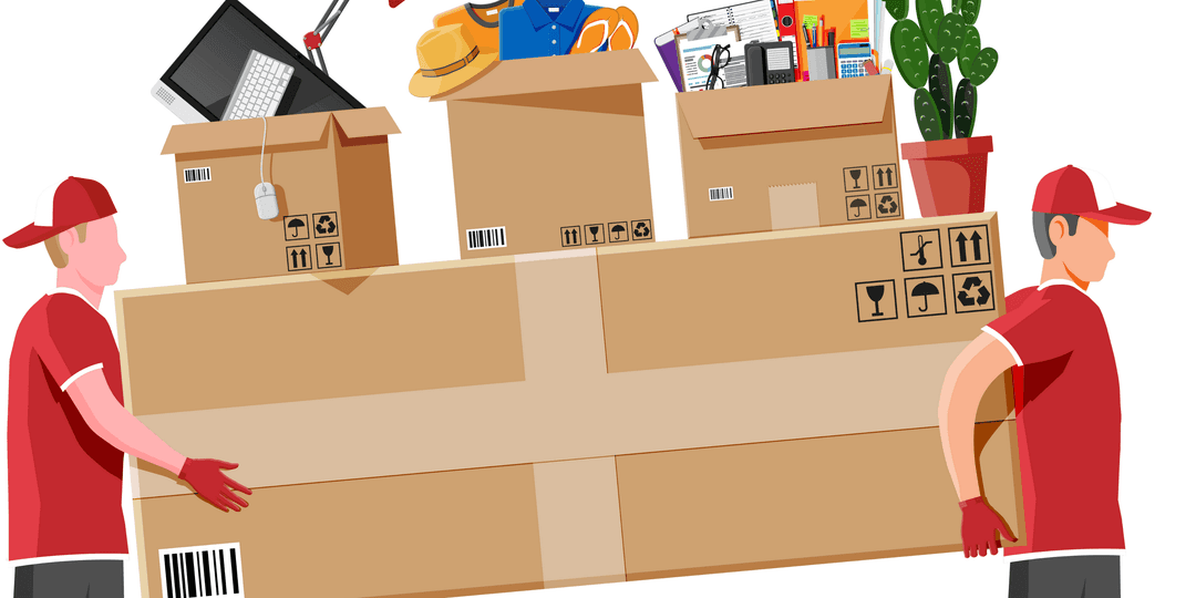 First Time Moving Out? We've Got You!