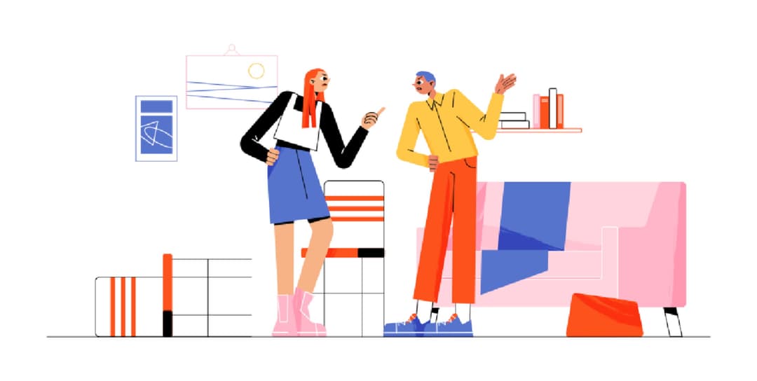 How to Evict a Dangerous Roommate