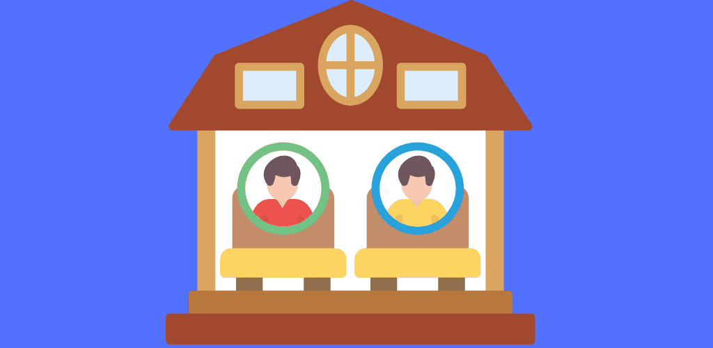 Unlock Your Perfect Living Situation with iROOMit: The Ultimate Roommate Matchmaker