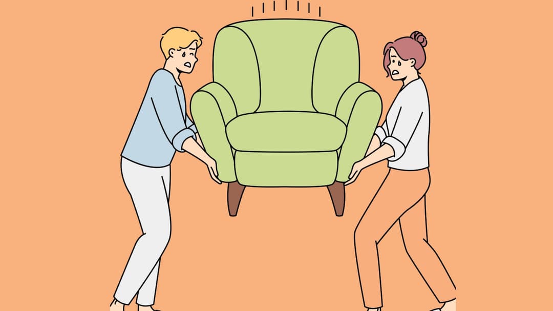 How to Find a Roommate in a New City