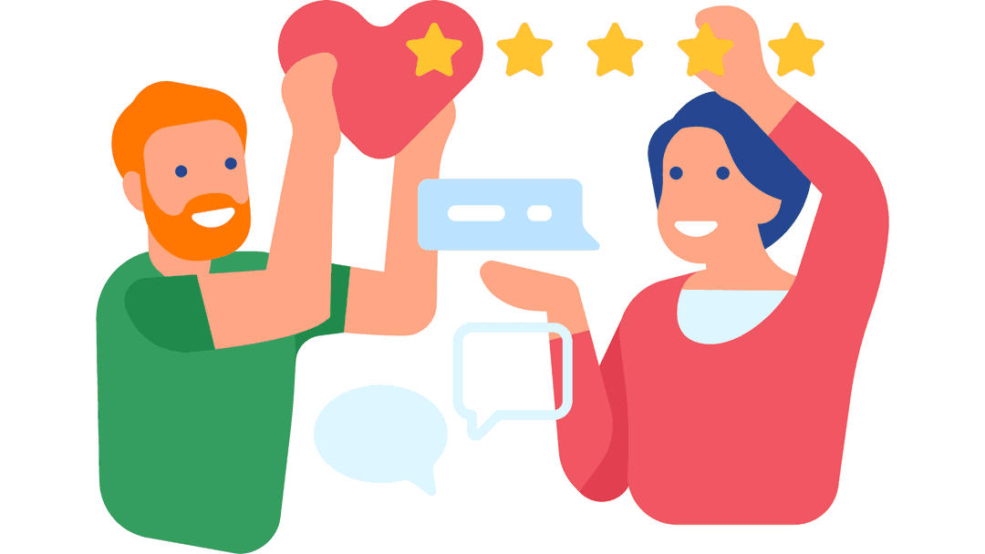 two-people-positive-feedback-vector.png