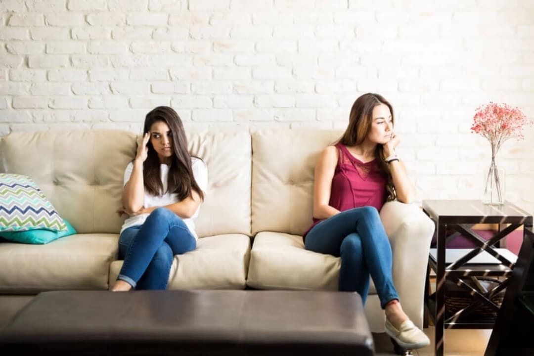 How to Avoid Conflict Decorating Your Flat with Flatmates