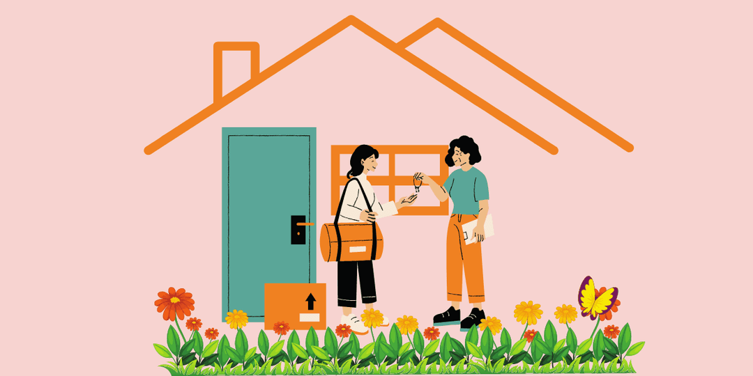 Guide to Discovering Reliable Roommates and Rooms for Rent Apps and Websites