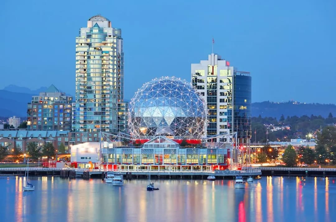 16 Best of Vancouver To Do List
