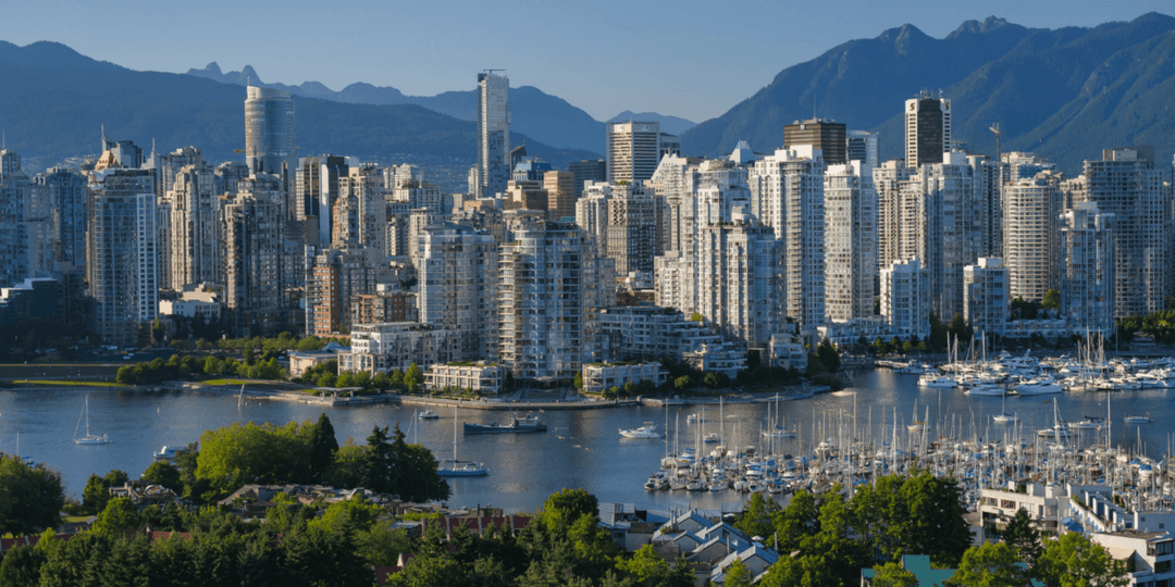 How to Find Rooms for Rent and Roommates in Vancouver, BC, Canada Fast