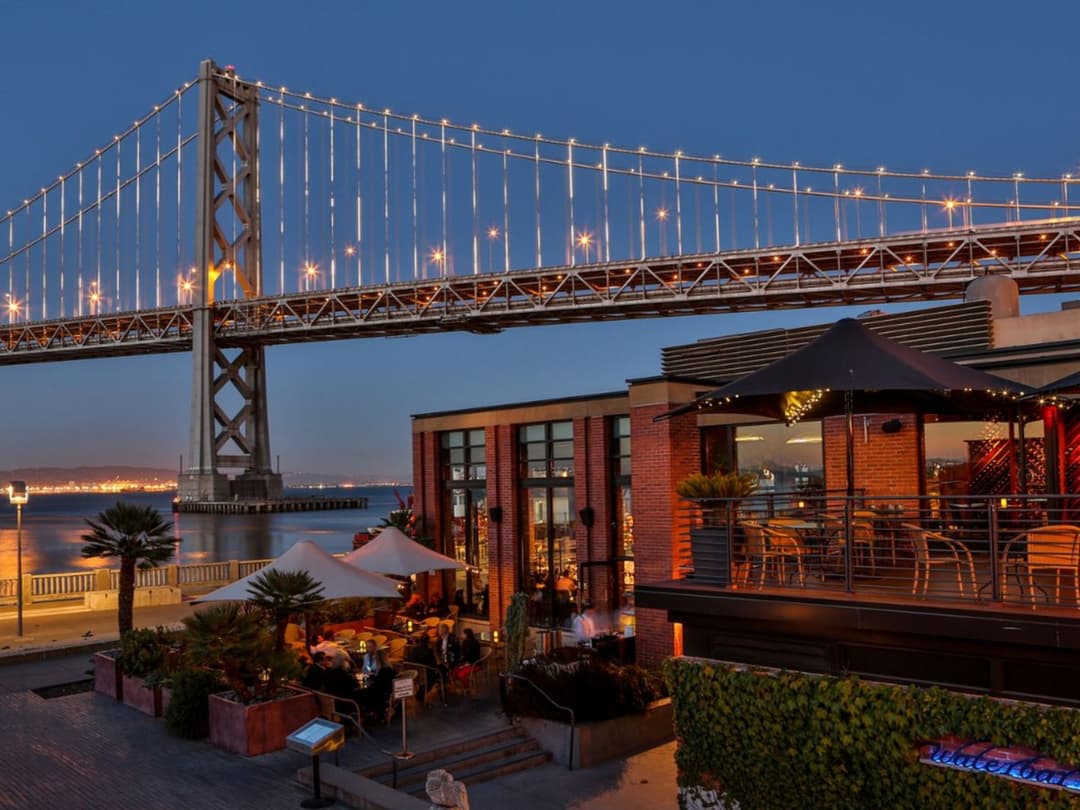 Best 10 Delicious Restaurants in San Francisco