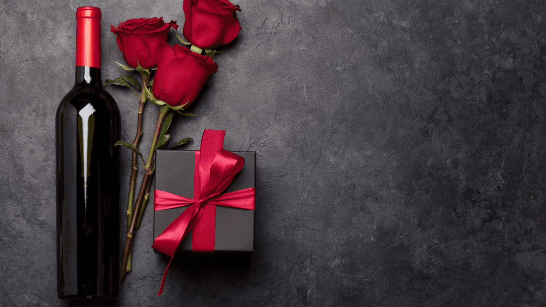 Valentine's Day with your Significant Other